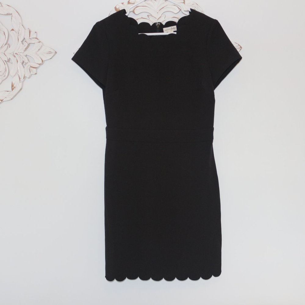 Maison Jules Black Dress